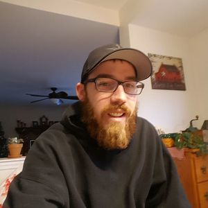 Meet your Posher, Josh